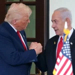 Trump and Netanyahu to Speak Sunday Amid Reports of Renewed Iran Military Action