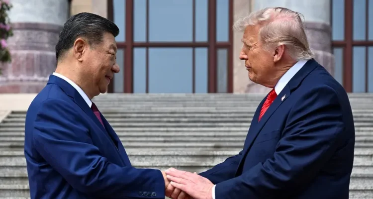 Trump and Xi: Real Progress or Another Chinese Delay Tactic?