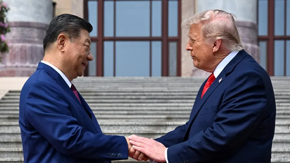 Trump and Xi: Real Progress or Another Chinese Delay Tactic?