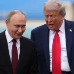 Trump Announces Prisoner Swap Amid 3-Day Russia-Ukraine Truce