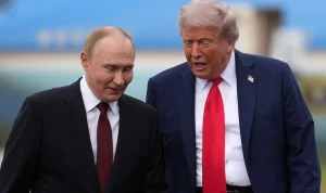 Trump Announces Prisoner Swap Amid 3-Day Russia-Ukraine Truce