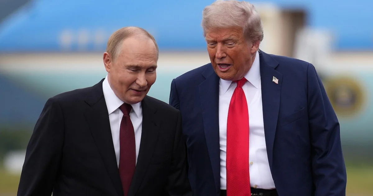 Trump Announces Prisoner Swap Amid 3-Day Russia-Ukraine Truce