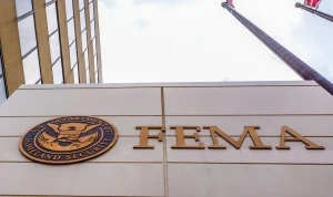 Trump-appointed council proposes major redesign of FEMA response role