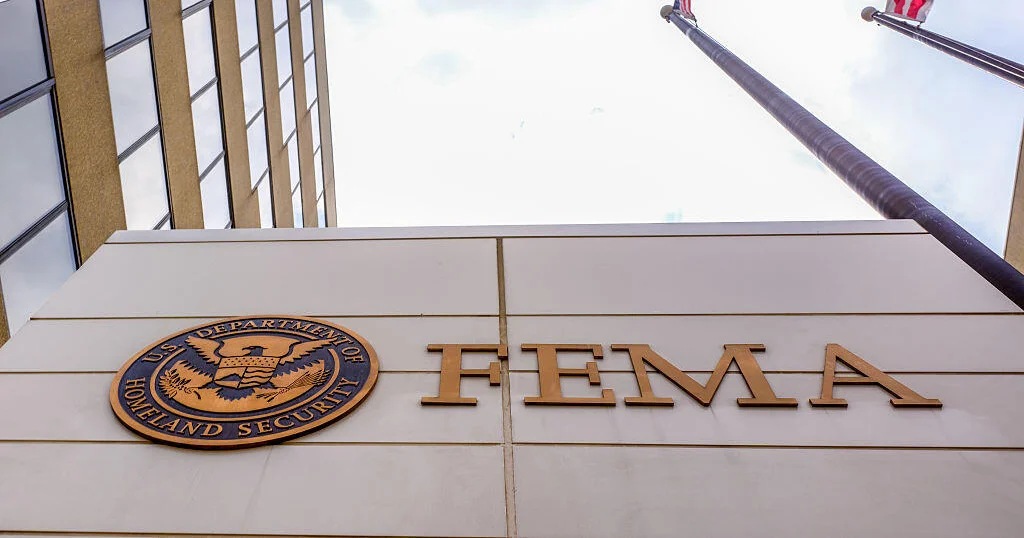 Trump-appointed council proposes major redesign of FEMA response role