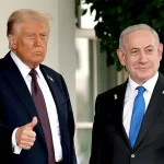 Trump-backed Israeli Board to Act if Hamas Non-Compliant: Netanyahu Advisor