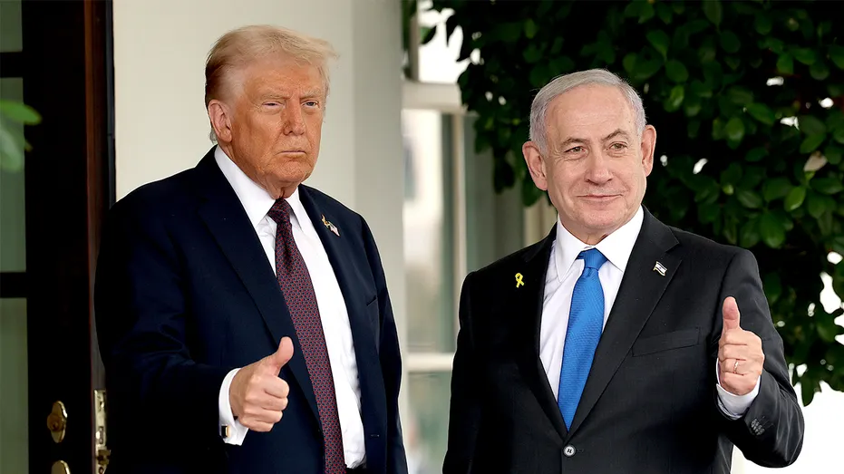 Trump-backed Israeli Board to Act if Hamas Non-Compliant: Netanyahu Advisor