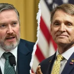 Trump-backed Navy SEAL takes aim at Massie in heated GOP primary
