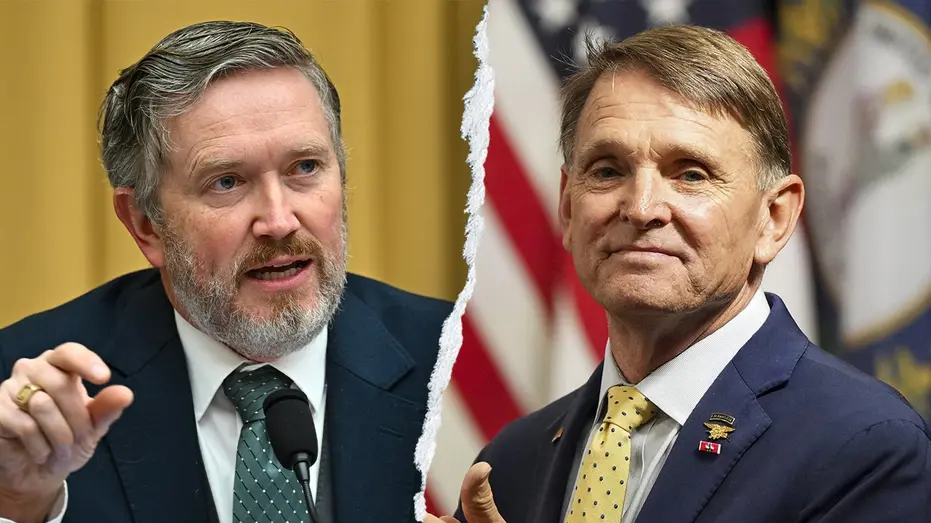 Trump-backed Navy SEAL takes aim at Massie in heated GOP primary