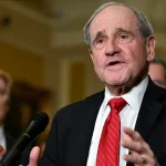 Trump-Backed Senator Wins Primary, Eyes Potential Fourth Term