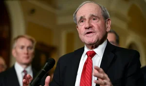 trump-backed-senator-wins-primary-eyes-potential-fourth-term-50650 Trump-Backed Senator Wins Primary, Eyes Potential Fourth Term