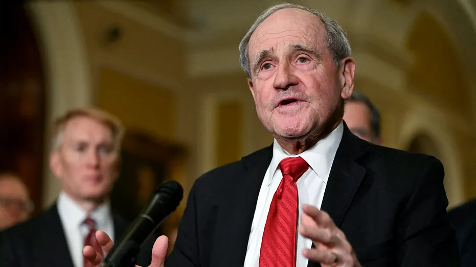Trump-Backed Senator Wins Primary, Eyes Potential Fourth Term