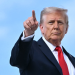 Trump Calls on Republicans to Be Bold Amid Red State Redistricting Efforts