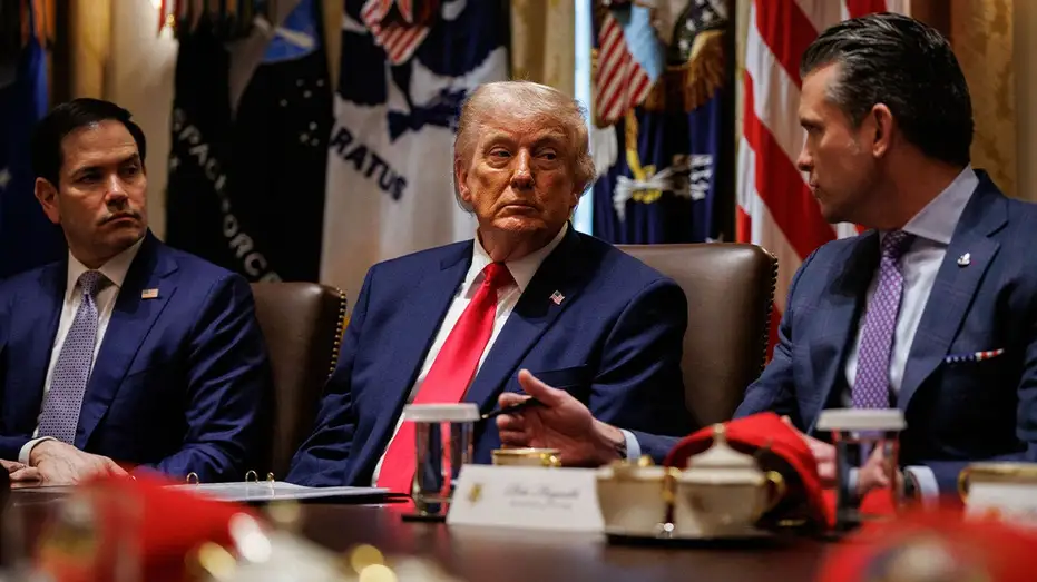 Trump Claims Protesters at Delaney Hall Are 'Paid' Amid Escalating Clashes