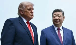 trump-concludes-high-stakes-china-visit-departs-on-air-force-one-49625 Trump concludes high-stakes China visit, departs on Air Force One