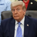 Trump Defends $1.8 Billion 'Slush Fund' Amidst Party Opposition
