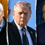 Trump Endorses Paxton in Texas Republican Senate Race Against Cornyn