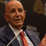 Trump Expands Turkey Ambassador's Diplomatic Reach in Middle East