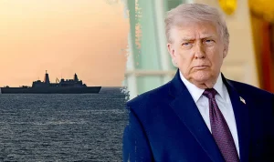 Trump Faces Divided Opinion Among Retired US Commanders on Resuming Iran Strikes