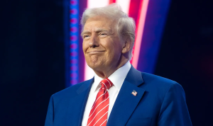 Trump Found 'Fully Fit' for Presidency After Excellent Health Exam