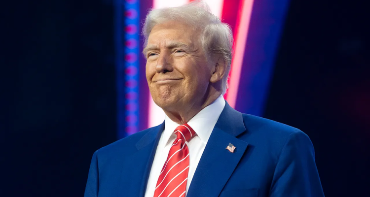 Trump Found 'Fully Fit' for Presidency After Excellent Health Exam