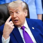 Trump: Future Candidates Should Take Cognitive Exam, Cites Perfect Score
