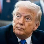Trump Honors NASCAR Champion Kyle Busch as a 'Legend