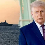Trump: Iran Deal "Largely Negotiated" as War Nears End