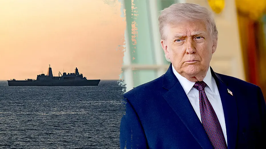 Trump: Iran Deal "Largely Negotiated" as War Nears End