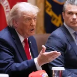 Trump: Iran 'Negotiating on Fumes,' Believed They Could Outwait Him