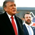 Trump: Iran Peace Deal Uncertain Amidst Soaring Gas Prices