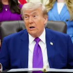 Trump: Iran's Proposal Backtracks on Enriched Material, Questions Their Intelligence