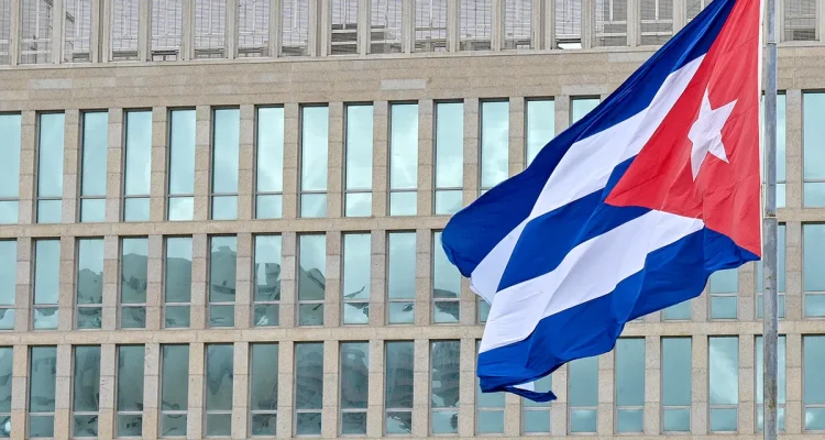 Trump Knows What Washington Forgot: Cuba is a Threat to America