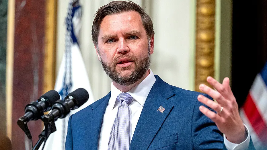 Trump 'Locked and Loaded' for Iran Military Action If Nuclear Talks Fail, Vance Says