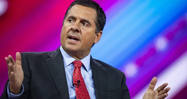 Trump Media Replaces CEO Amid Over $1 Billion in Losses