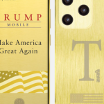 Trump Mobile Phone to Ship This Week