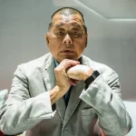 Trump Must Hold Xi Accountable for China's Persecution of Jimmy Lai