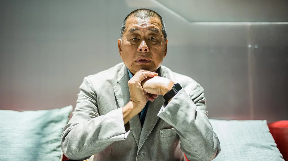 Trump Must Hold Xi Accountable for China's Persecution of Jimmy Lai