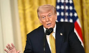 Trump Pardon Recipients Under Congressional Scrutiny for "Pay-to-Play" Concerns