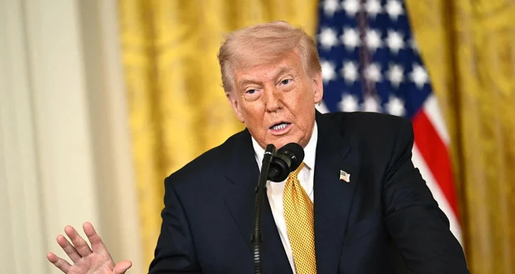 Trump Pardon Recipients Under Congressional Scrutiny for "Pay-to-Play" Concerns