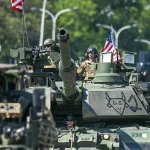 Trump Pushed NATO to Spend More: Can Europe Fight?