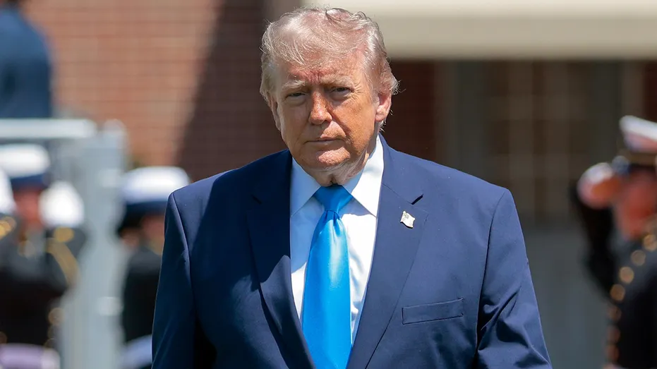 Trump Pushes for Permanent Daylight Saving Time to End Clock Changes