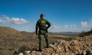 Trump Reaches Significant Milestone in Reversing Biden Border Policies