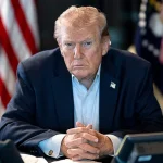 Trump Says ISIS Global Second-in-Command Killed in US-Nigerian Operation