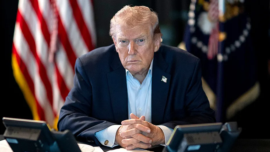 Trump Says ISIS Global Second-in-Command Killed in US-Nigerian Operation