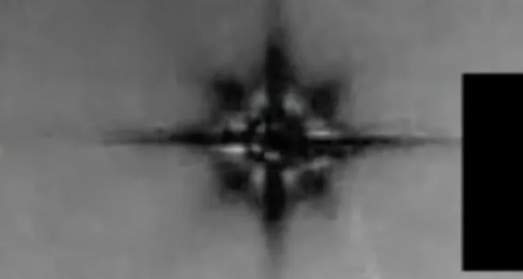 Trump says public can "enjoy" UFO document release