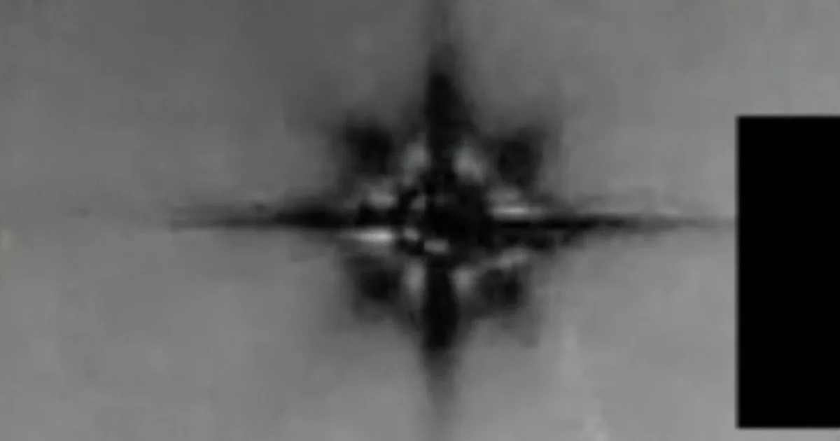 Trump says public can "enjoy" UFO document release