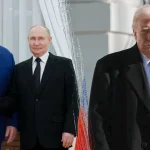 Trump Says US Helped Free 5 Prisoners in Belarus Deal, Thanks Lukashenko