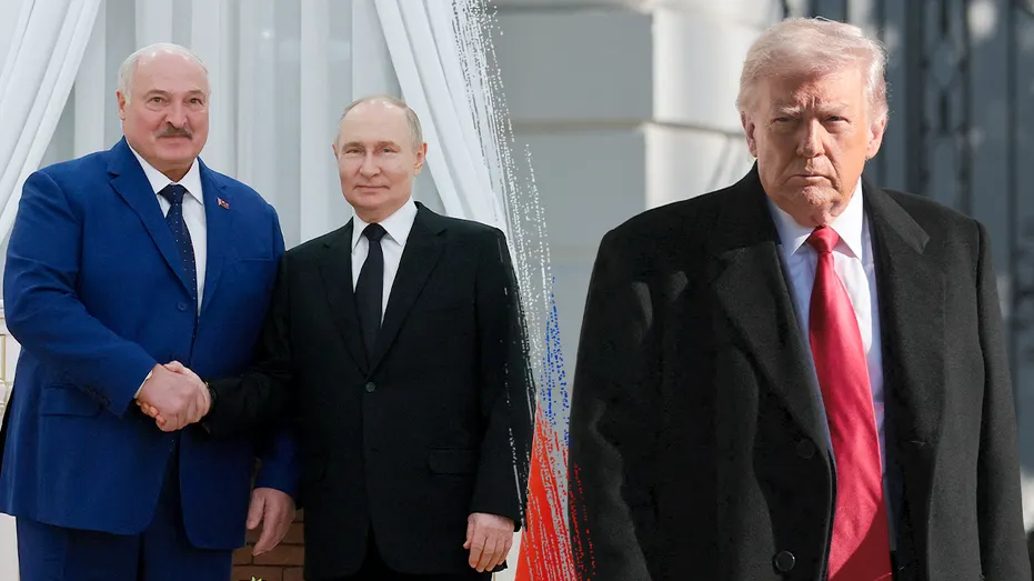 Trump Says US Helped Free 5 Prisoners in Belarus Deal, Thanks Lukashenko