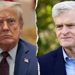 Trump Secures Significant GOP Primary Win, Cassidy Loses Louisiana Seat