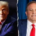 Trump Shows GOP Power, Democrats Eye Midterm Gains in Red State